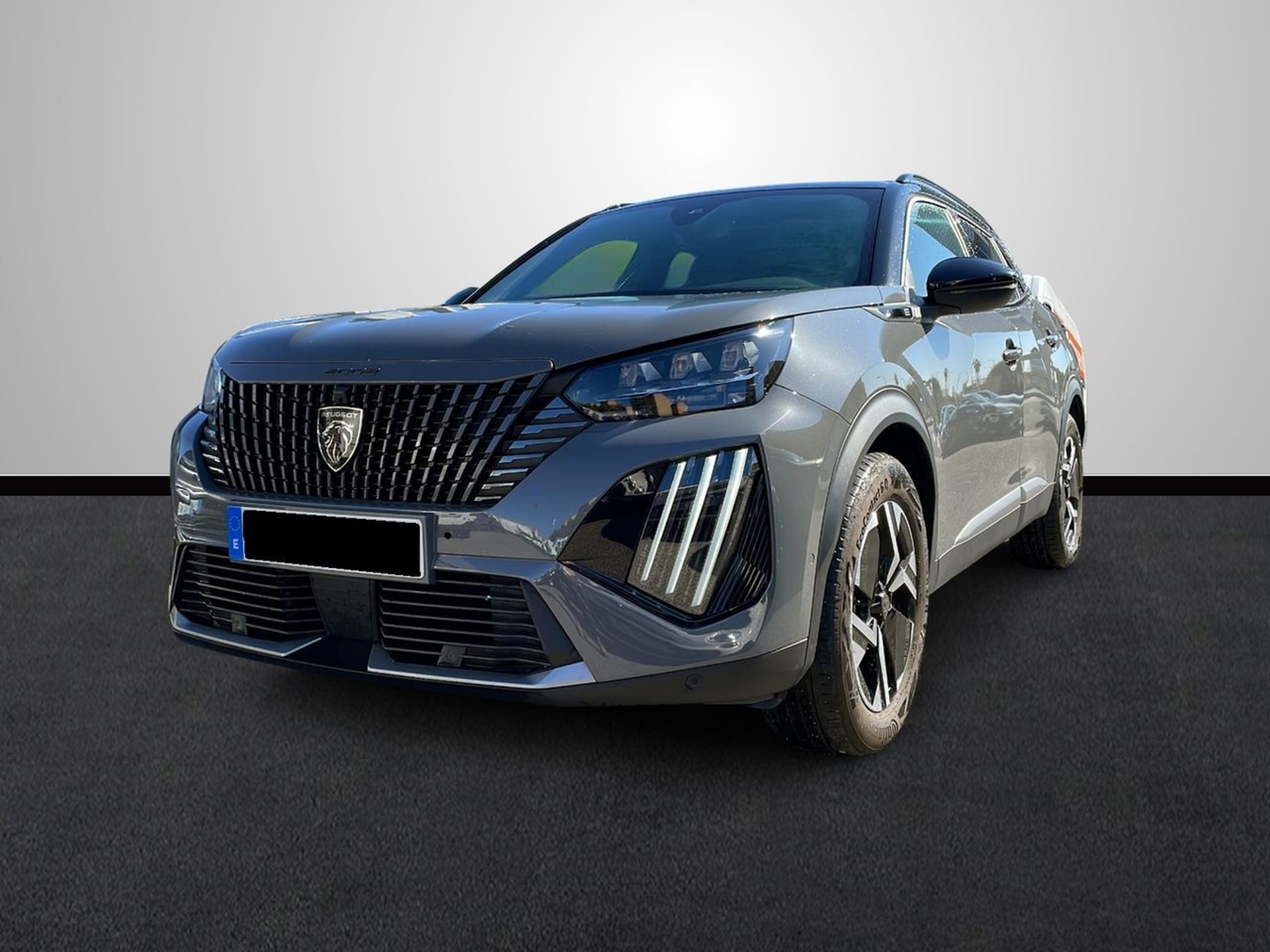 Imagen de PEUGEOT 2008