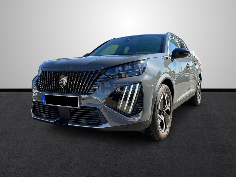 Foto del PEUGEOT 2008 Allure Eléctrico 115kW