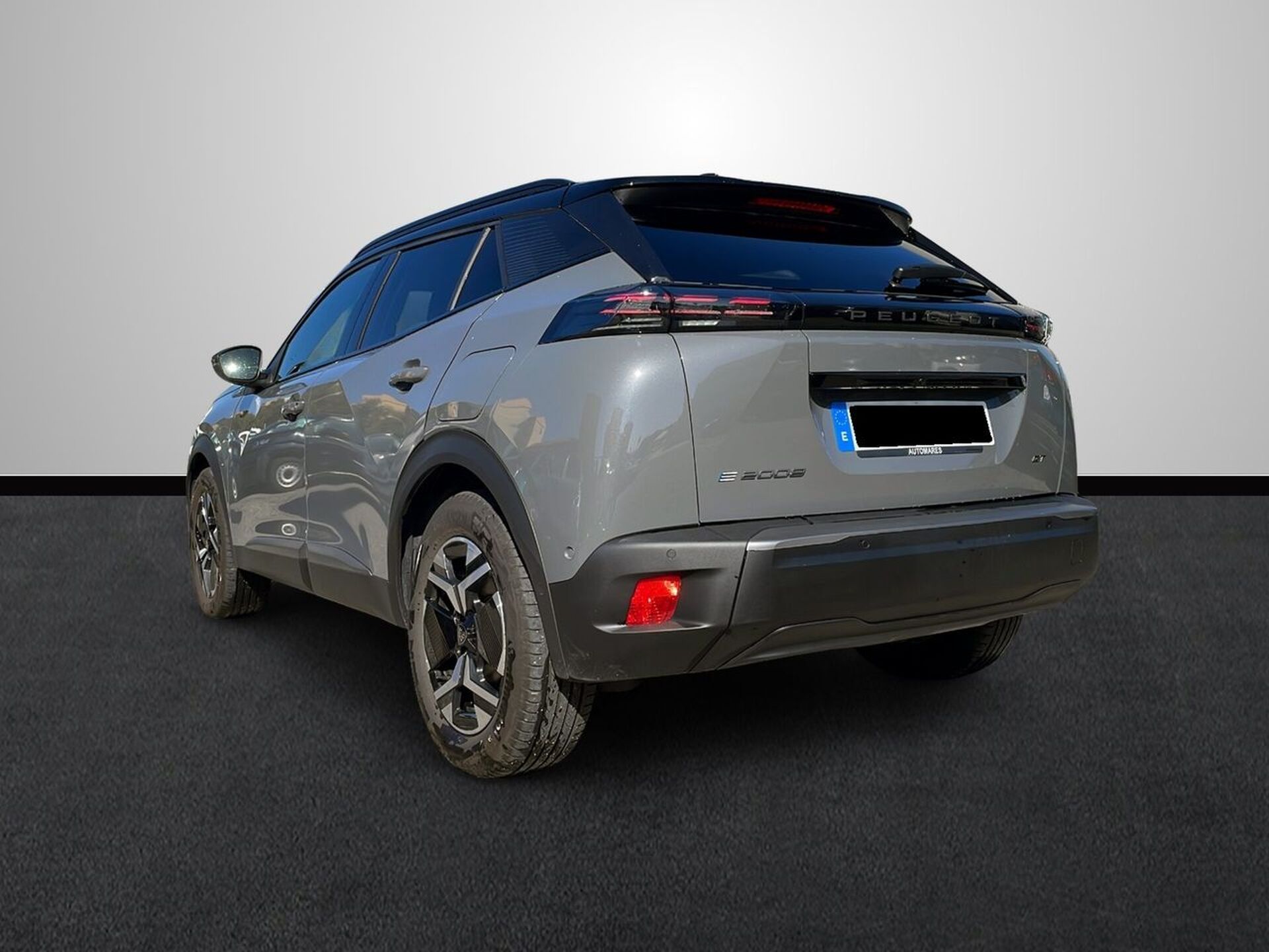 Imagen 3 de PEUGEOT 2008