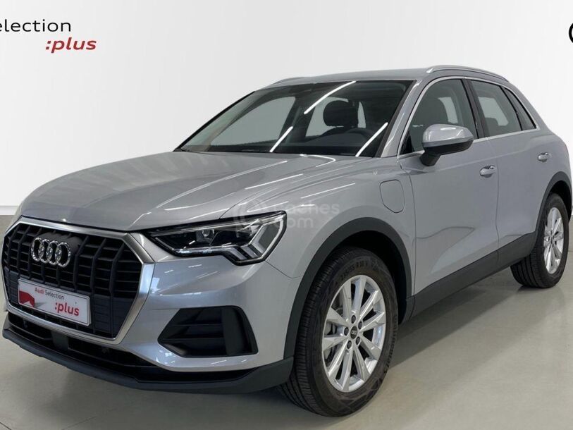 Foto del AUDI Q3 45 TFSIe Advanced S-tronic