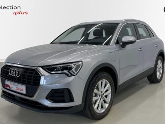 Imagen de AUDI Q3 45 TFSIe Advanced S-tronic