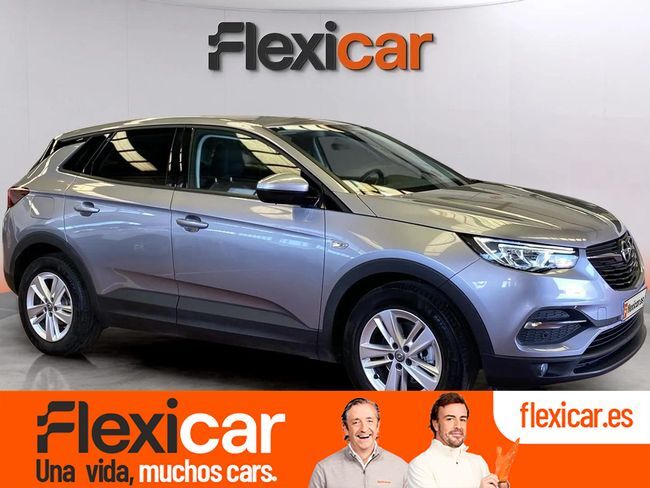 OPEL Grandland X (1.5 CDTi Edition) en Castellón