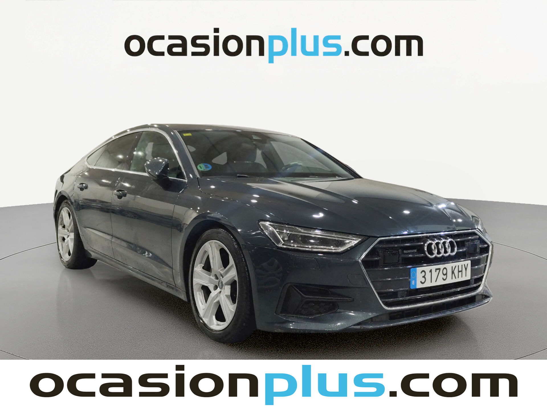 Imagen 2 de AUDI A7