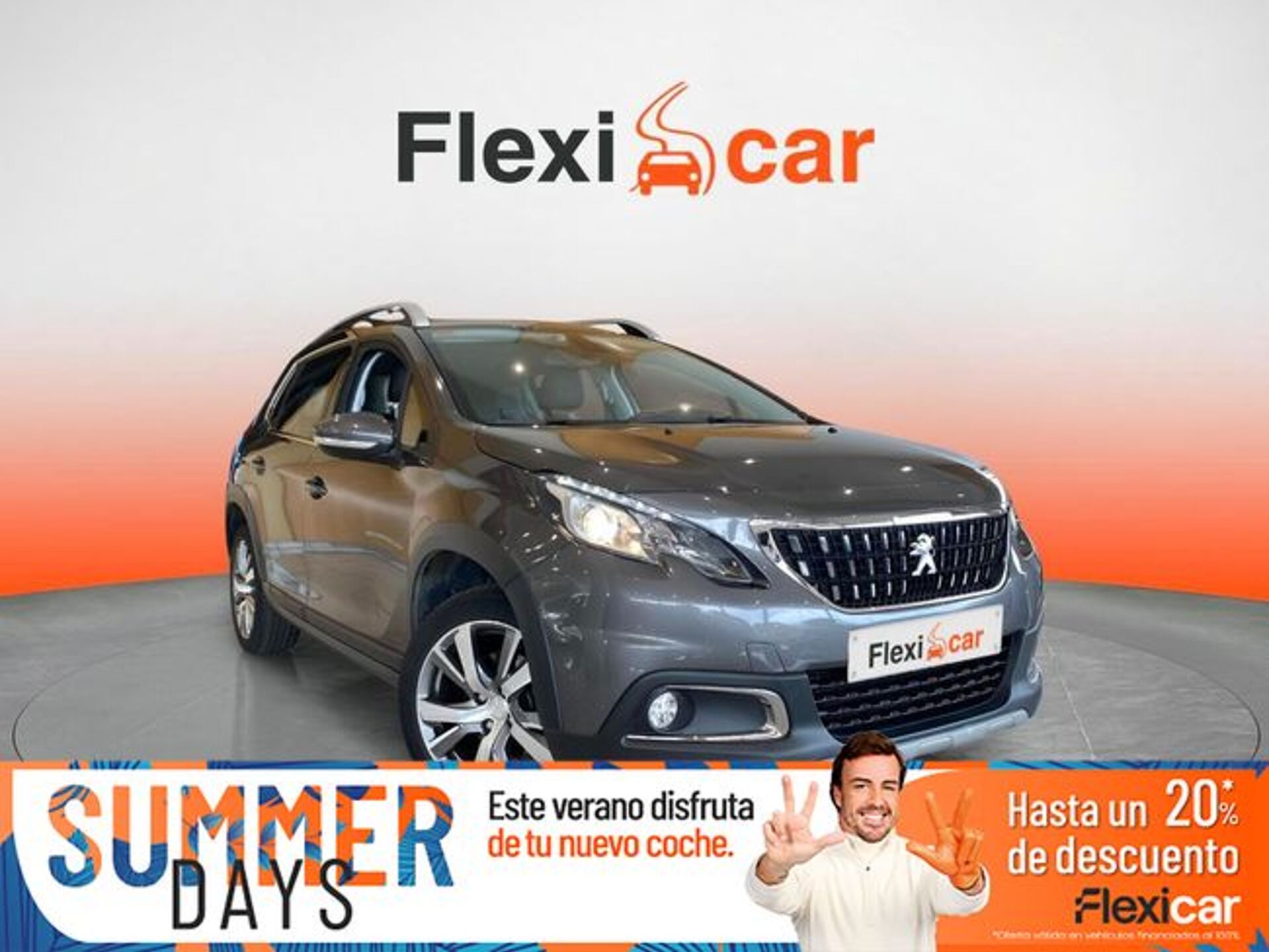 Imagen de PEUGEOT 2008