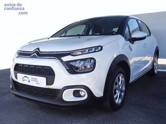 Imagen de CITROEN C3 Origin 1.2 PureTech S&S YOU! 83