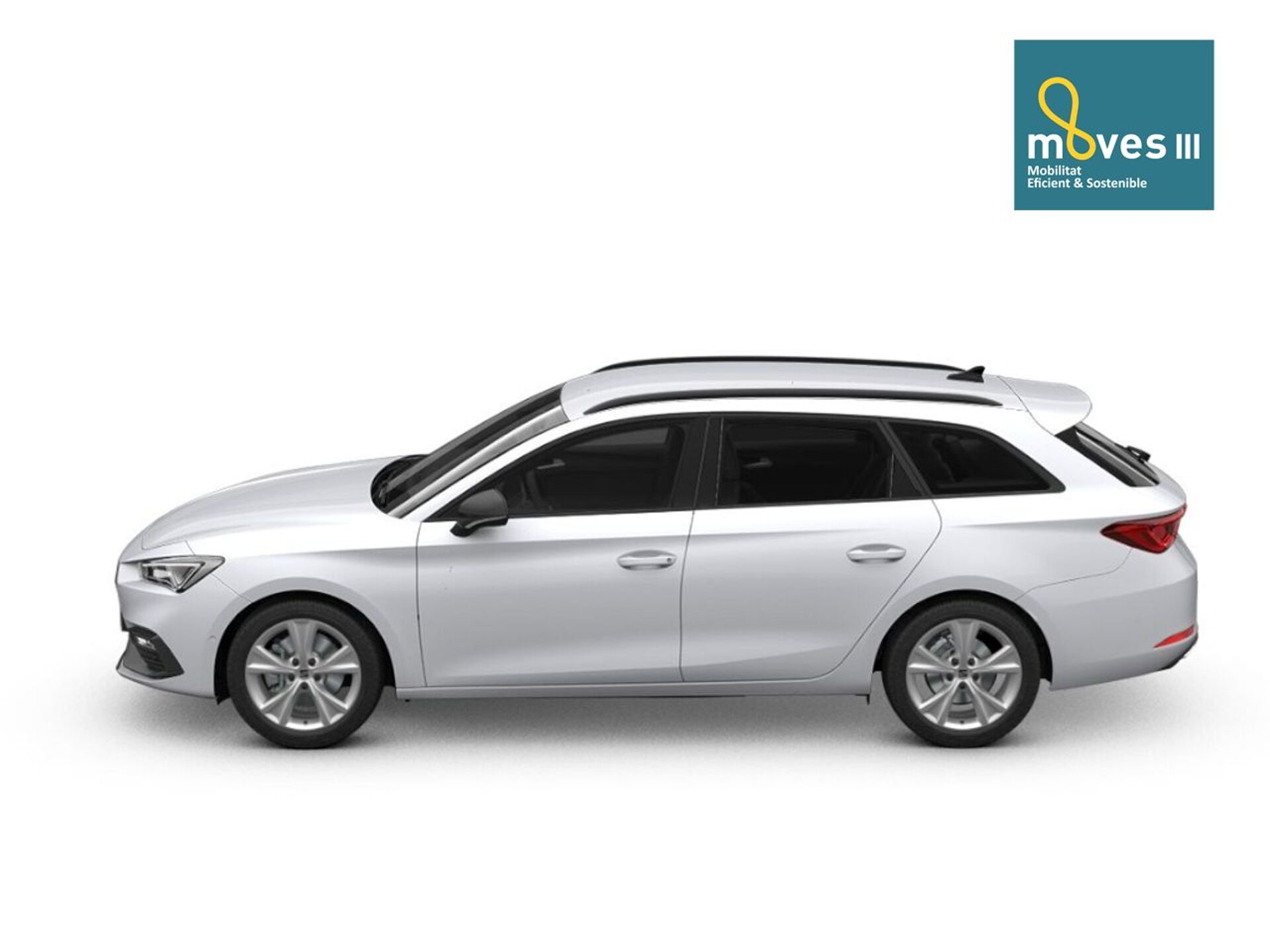 Imagen de SEAT León