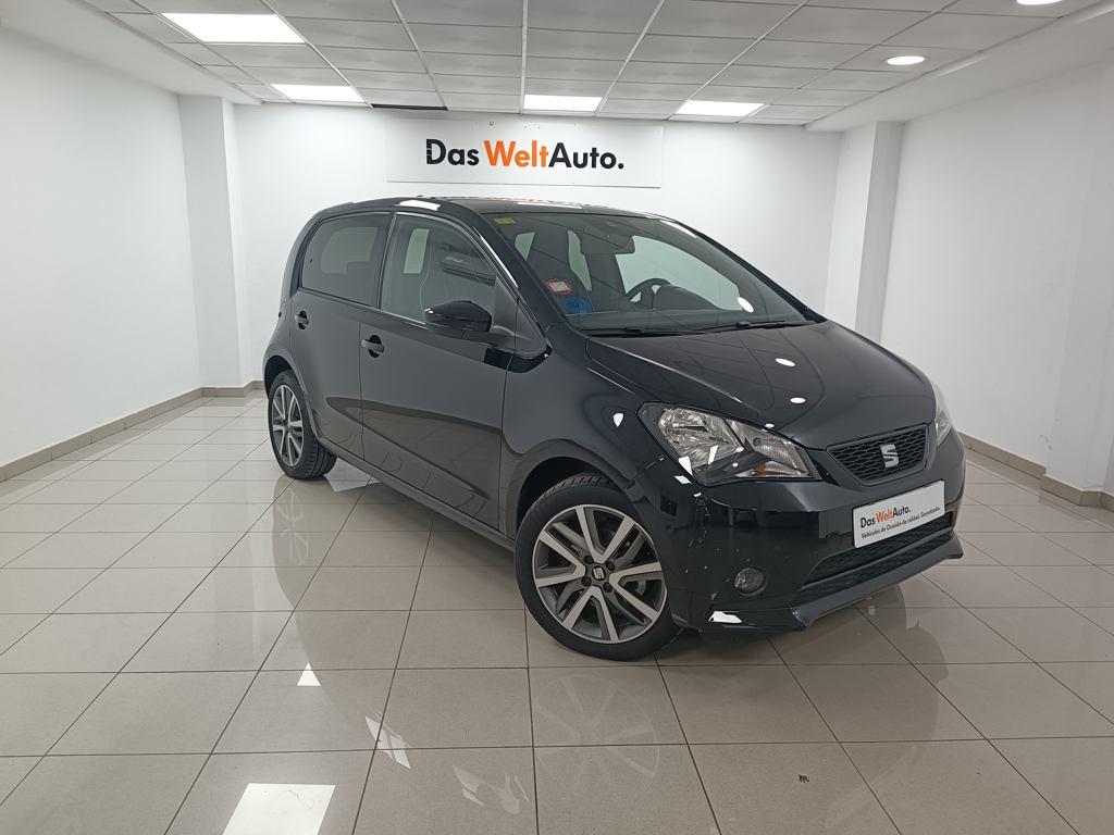 SEAT Mii (Electric Plus 61 kW (83 CV)) en Málaga