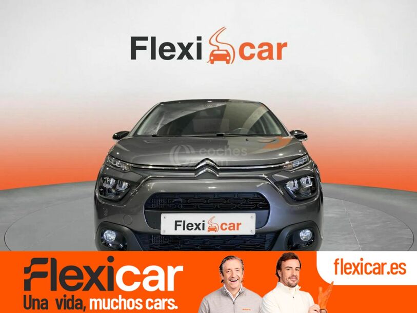 Foto del CITROEN C3 1.2 PureTech S&S Shine 110