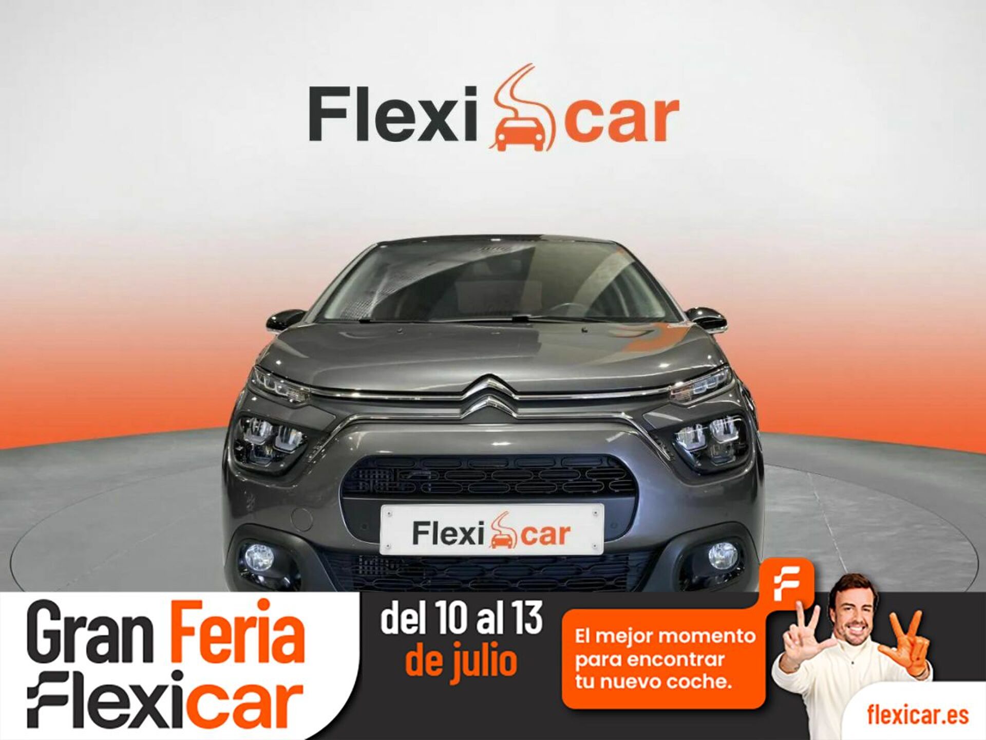Imagen de CITROEN C3