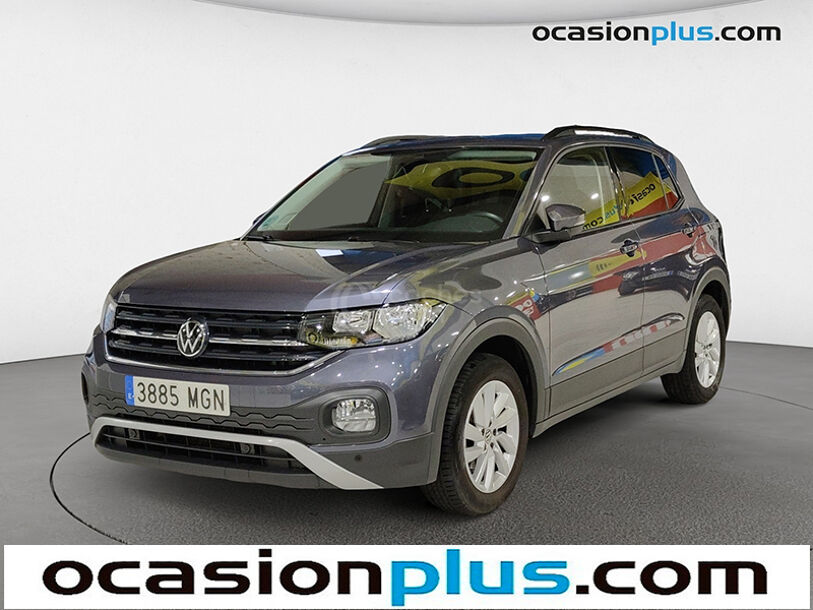 Foto del VOLKSWAGEN T-Cross 1.0 TSI Advance DSG7 81kW