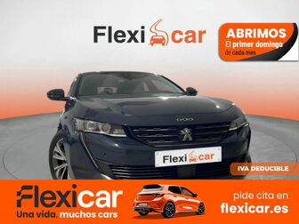 Imagen de PEUGEOT 508 1.5BlueHDi S&S Active 130