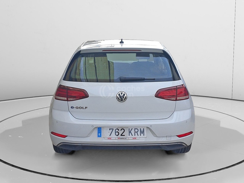 Foto del VOLKSWAGEN Golf e- ePower
