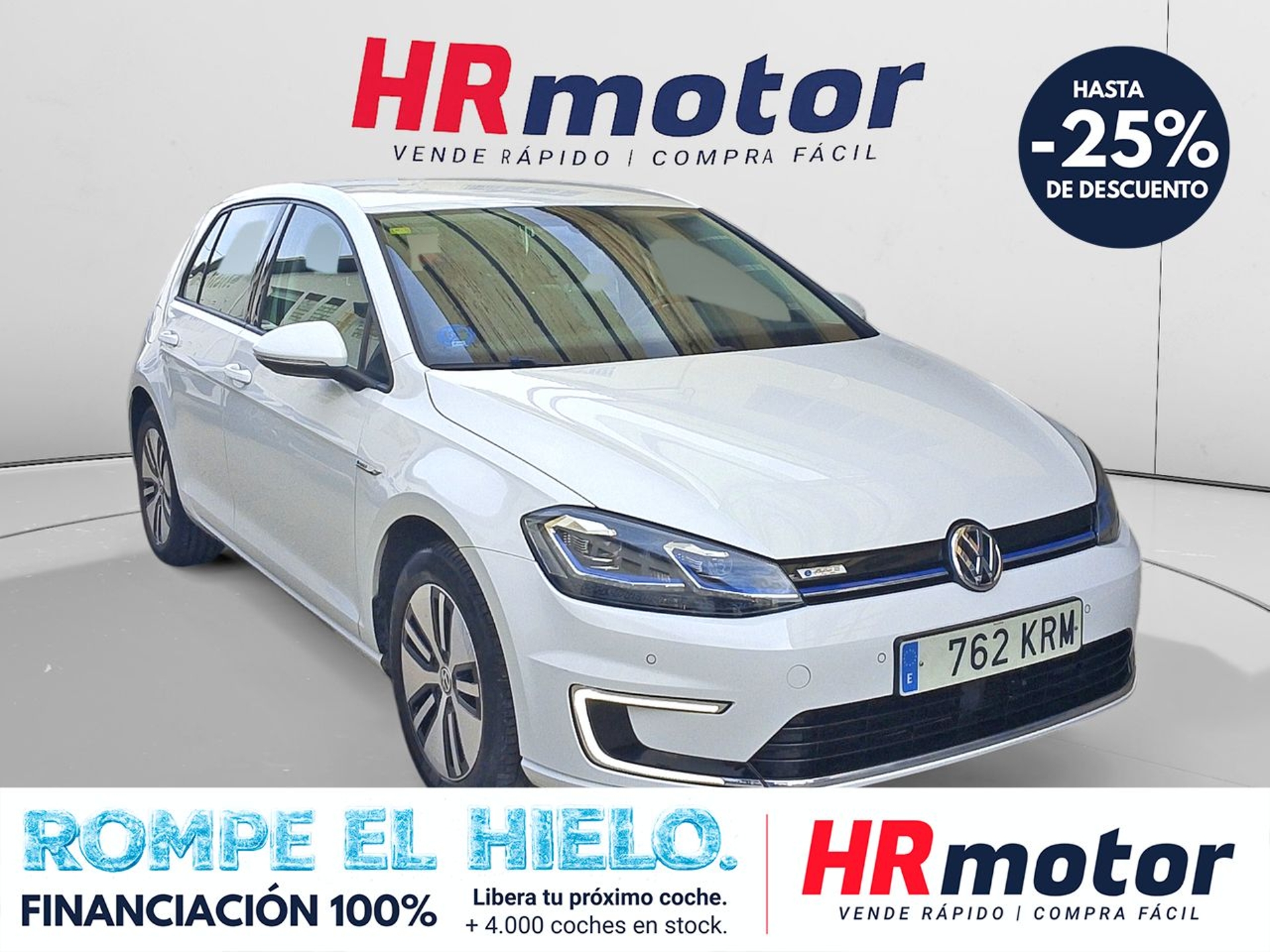 Imagen de VOLKSWAGEN Golf