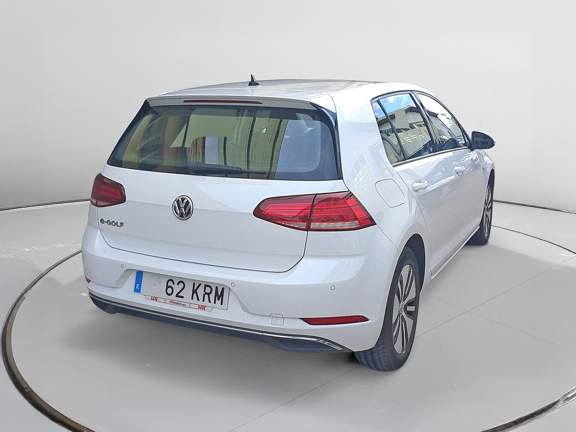 Imagen 2 de VOLKSWAGEN Golf