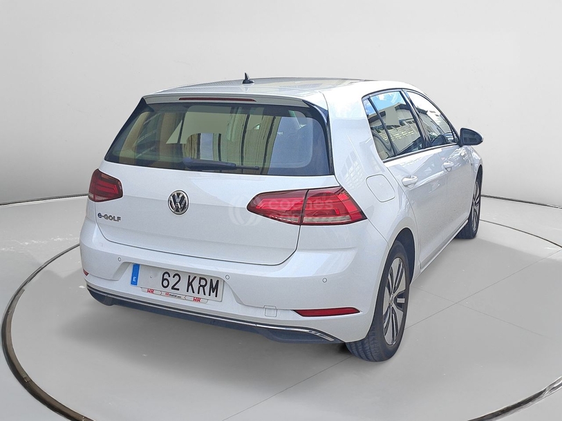 Foto del VOLKSWAGEN Golf e- ePower