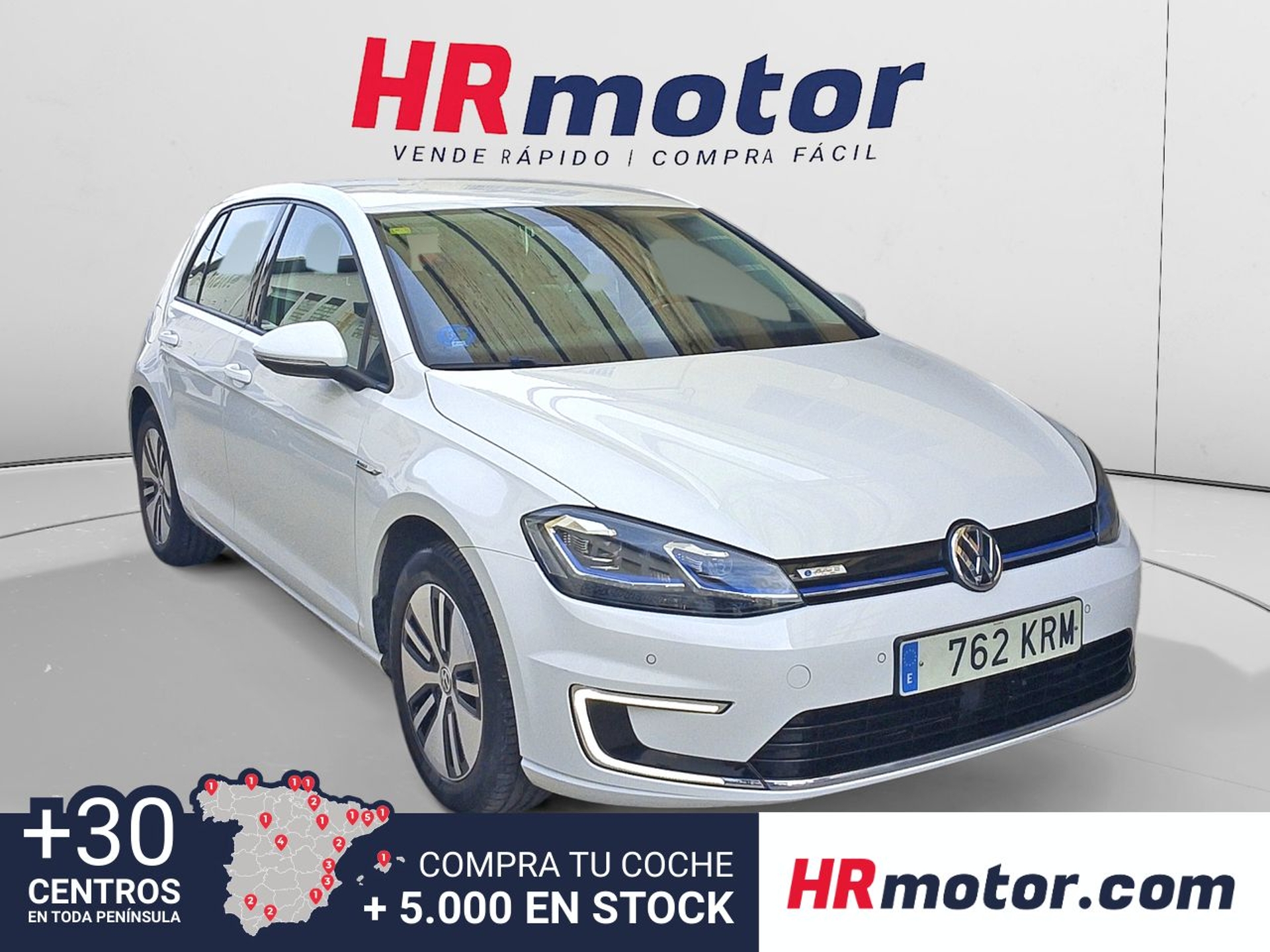 Imagen de VOLKSWAGEN Golf