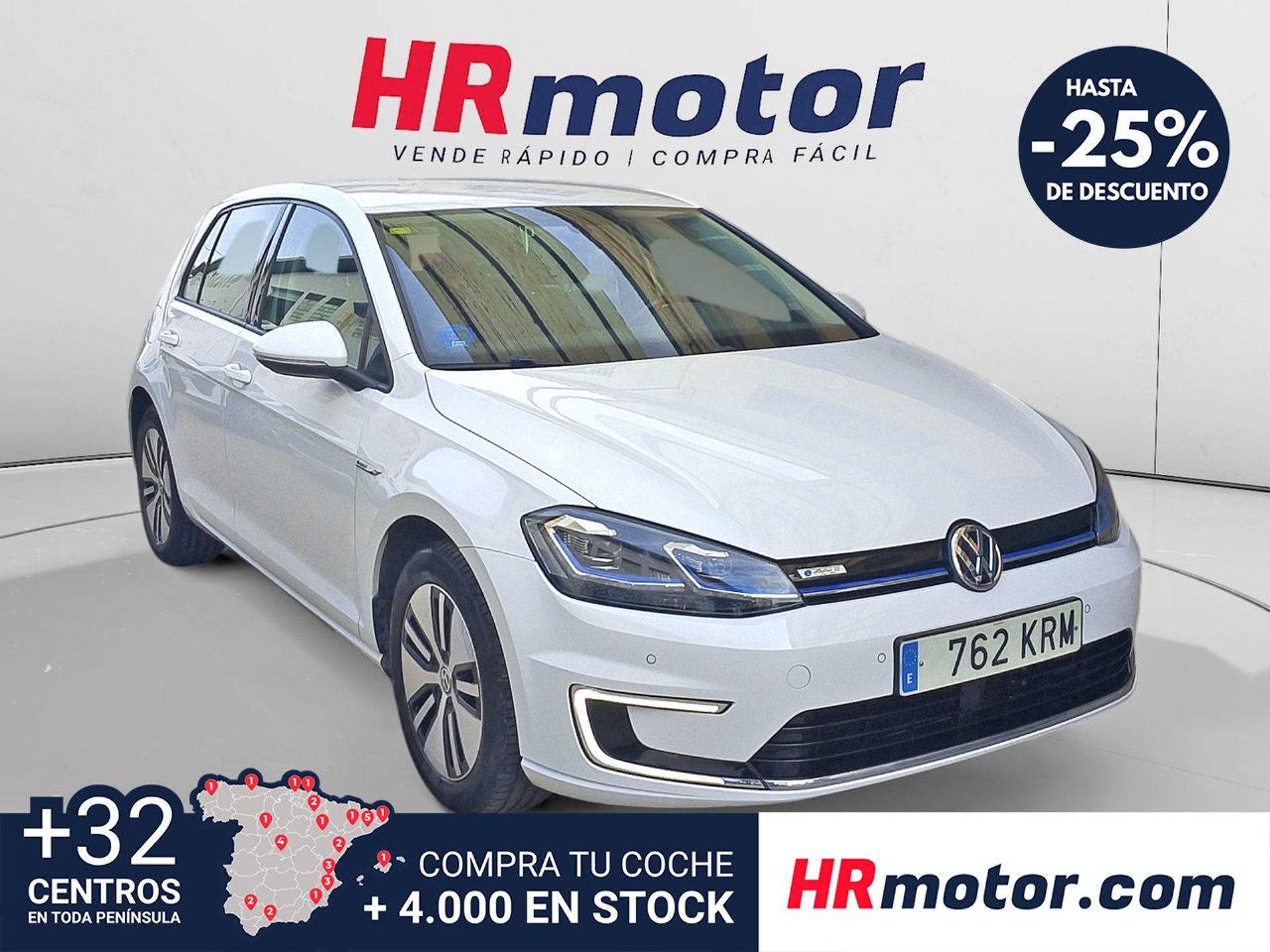 Imagen de VOLKSWAGEN Golf