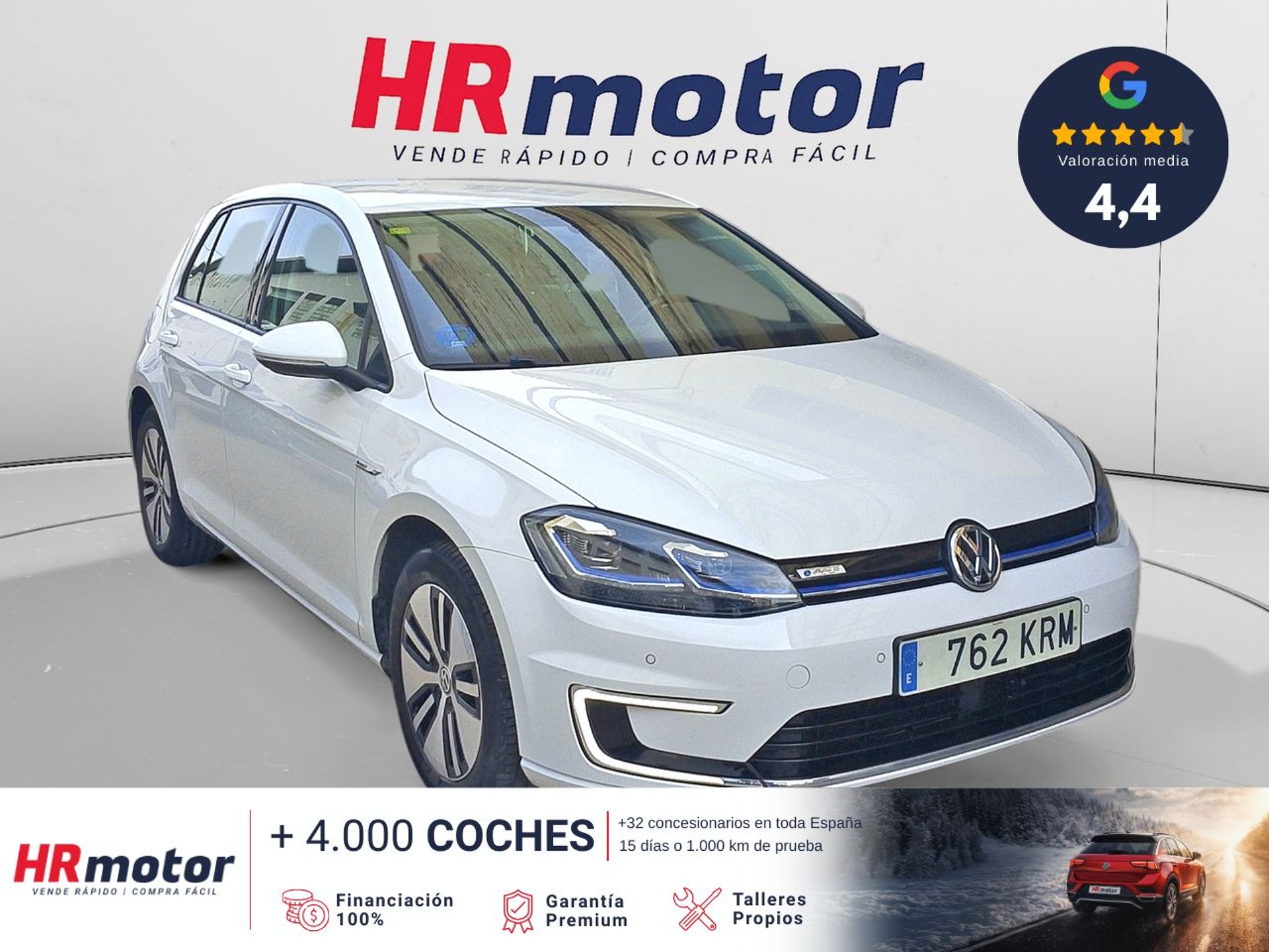 Imagen de VOLKSWAGEN Golf