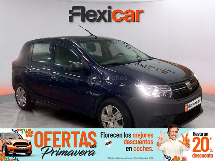 Foto del DACIA Sandero 1.0 Access 55kW