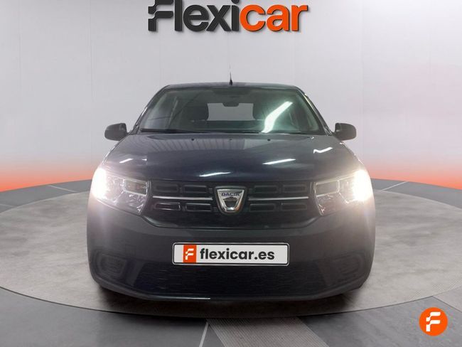 Foto del DACIA Sandero 1.0 Access 55kW