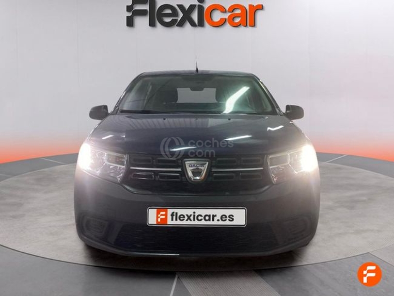 Foto del DACIA Sandero 1.0 Access 55kW