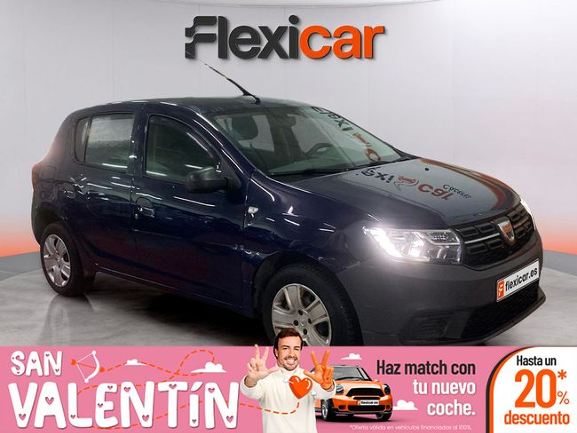 Imagen de DACIA Sandero