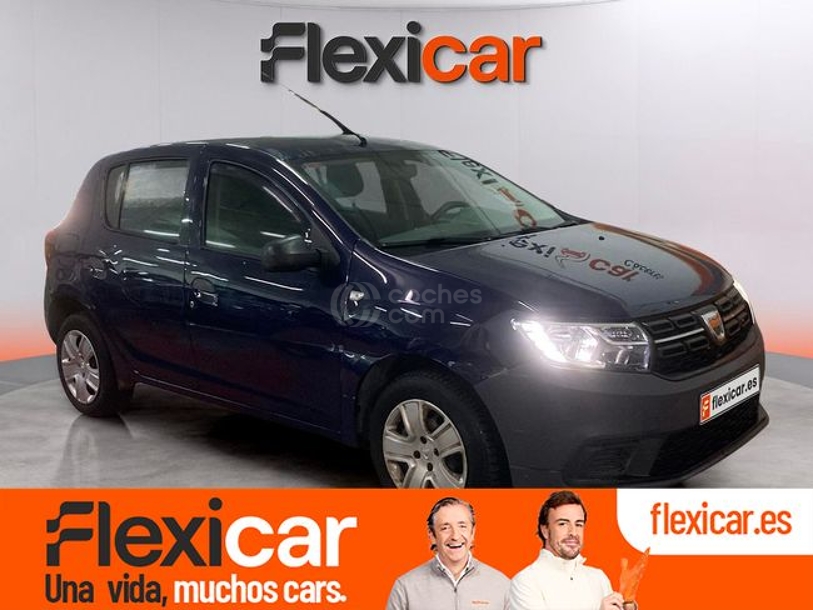 Foto del DACIA Sandero 1.0 Access 55kW