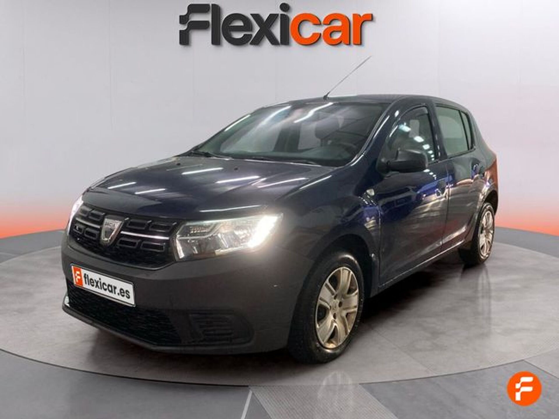 Imagen 3 de DACIA Sandero