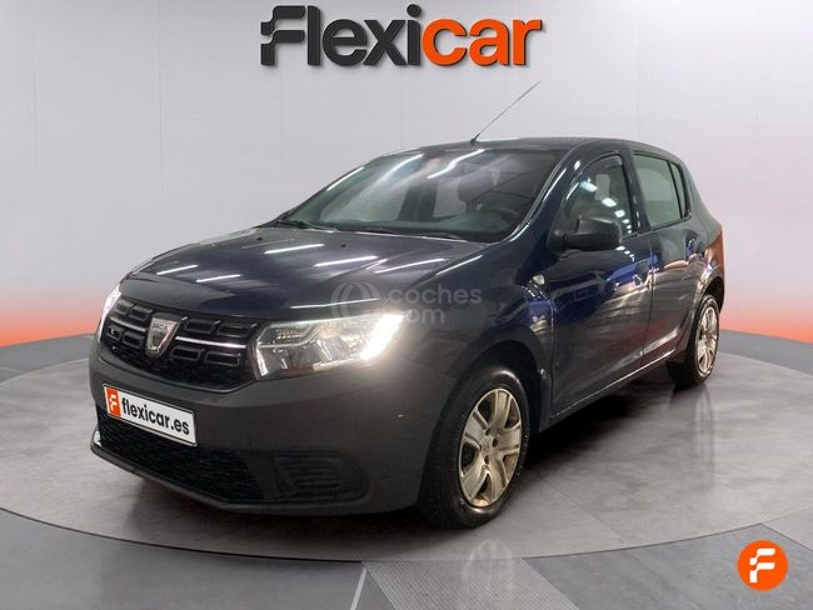 Foto del DACIA Sandero 1.0 Access 55kW