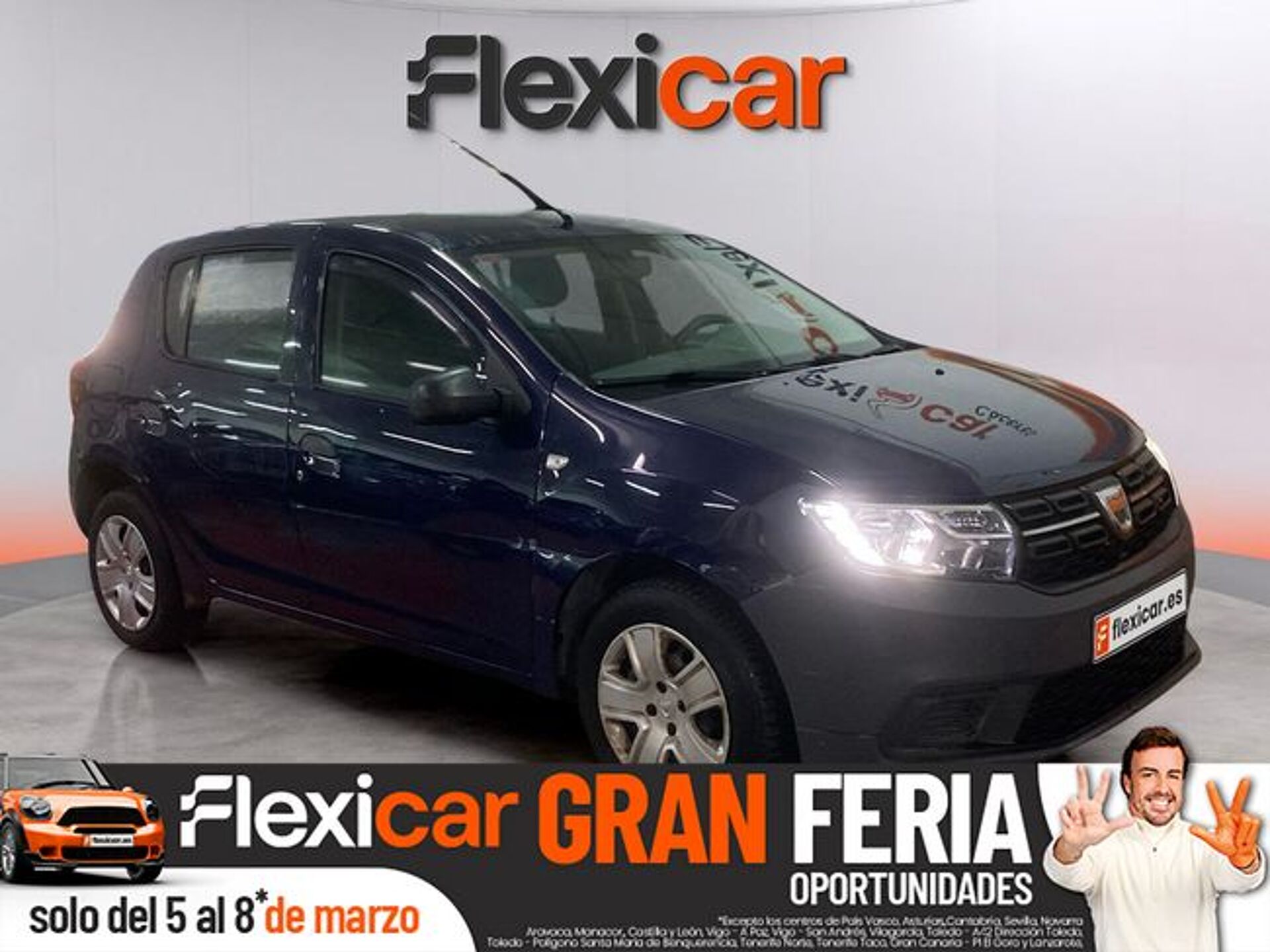 Imagen 1 de DACIA Sandero