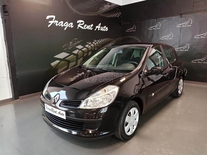 Foto del RENAULT Clio 1.4 Confort Dynamique
