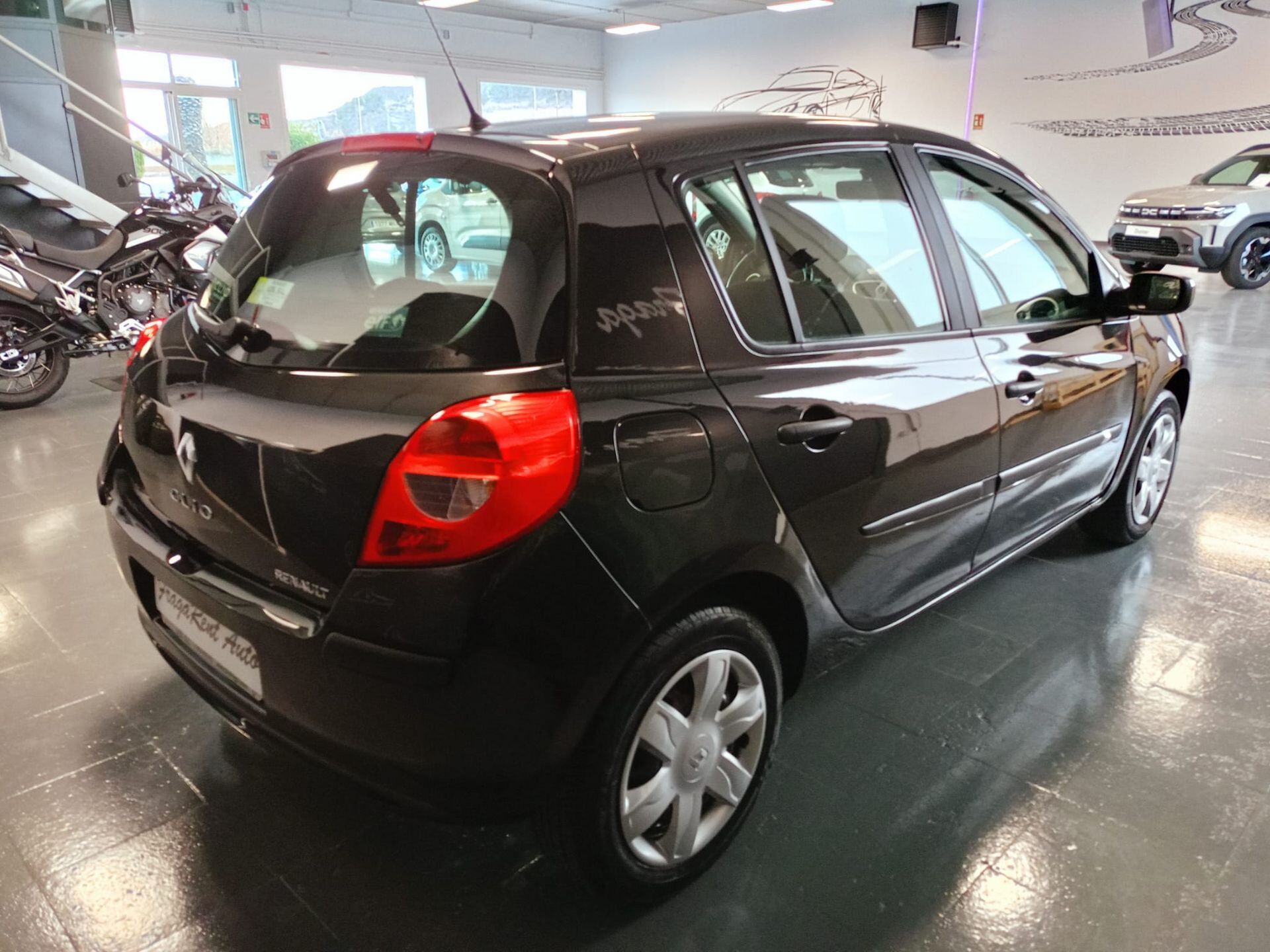 Foto del RENAULT Clio 1.4 Confort Dynamique