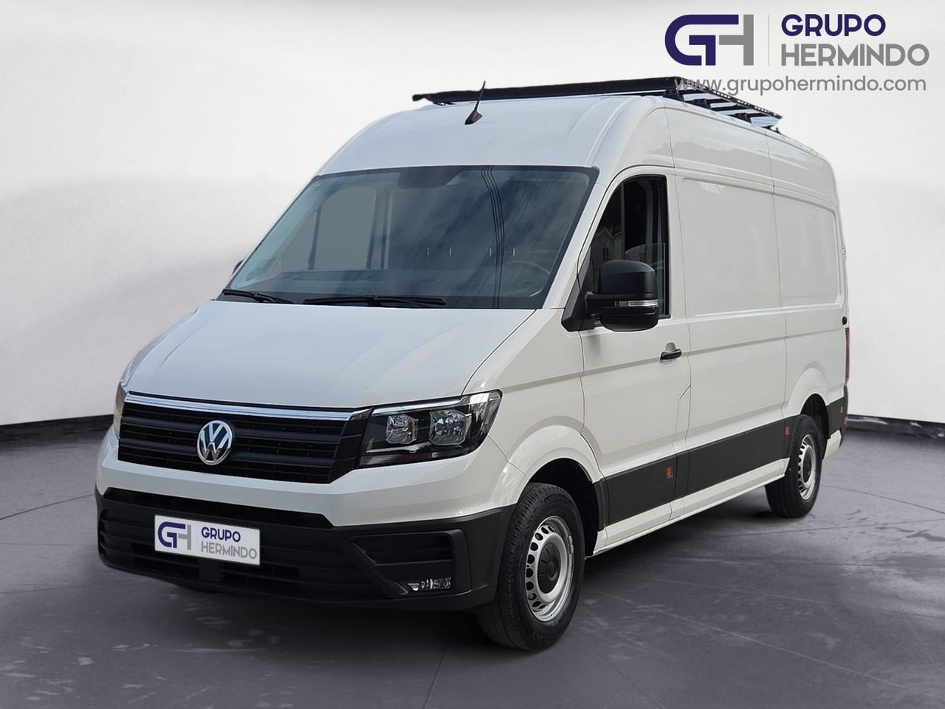 Imagen de VOLKSWAGEN Crafter