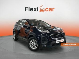 Imagen de KIA Sportage 1.6 GDi Drive 4x2 132