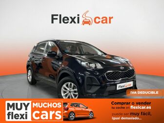 Imagen de KIA Sportage 1.6 GDi Drive 4x2 132