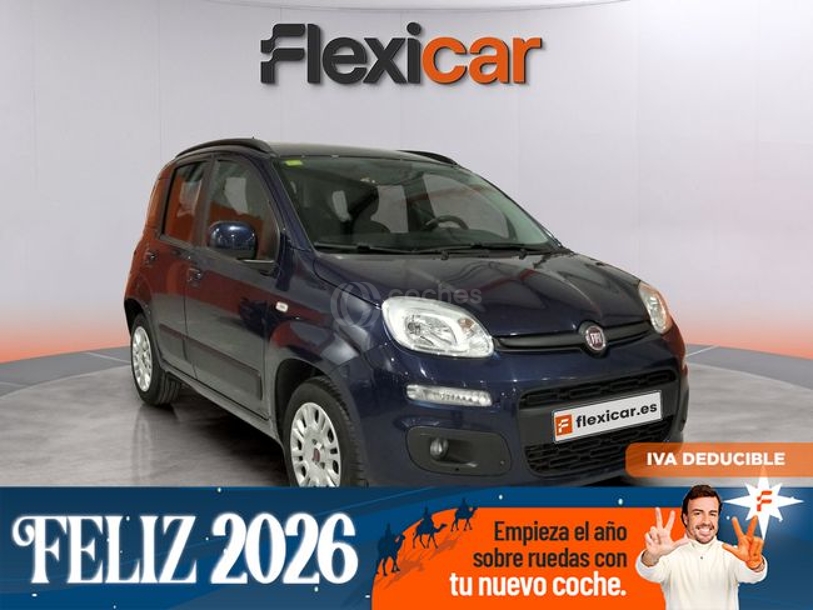 Foto del FIAT Panda 1.2 Lounge