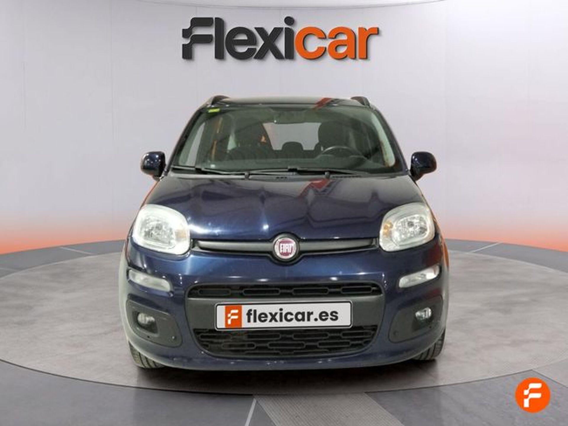 Imagen 2 de FIAT Panda
