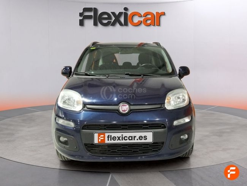 Foto del FIAT Panda 1.2 Lounge