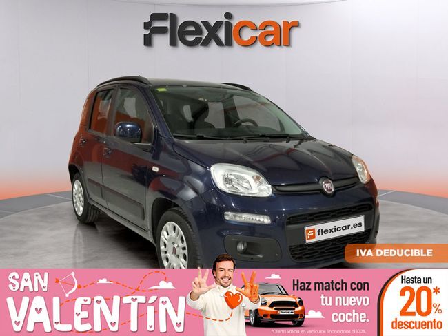 Foto del FIAT Panda 1.2 Lounge