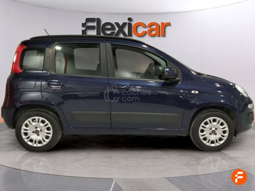 Foto del FIAT Panda 1.2 Lounge
