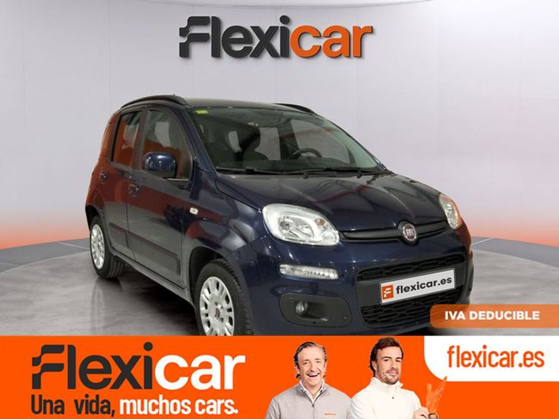 Imagen 1 de FIAT Panda