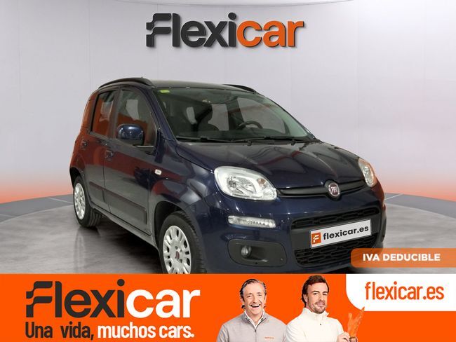 Foto del FIAT Panda 1.2 Lounge