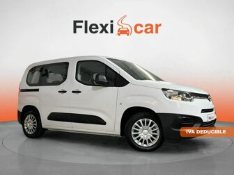 Imagen de TOYOTA Proace City Combi L2 1.5D GX 100