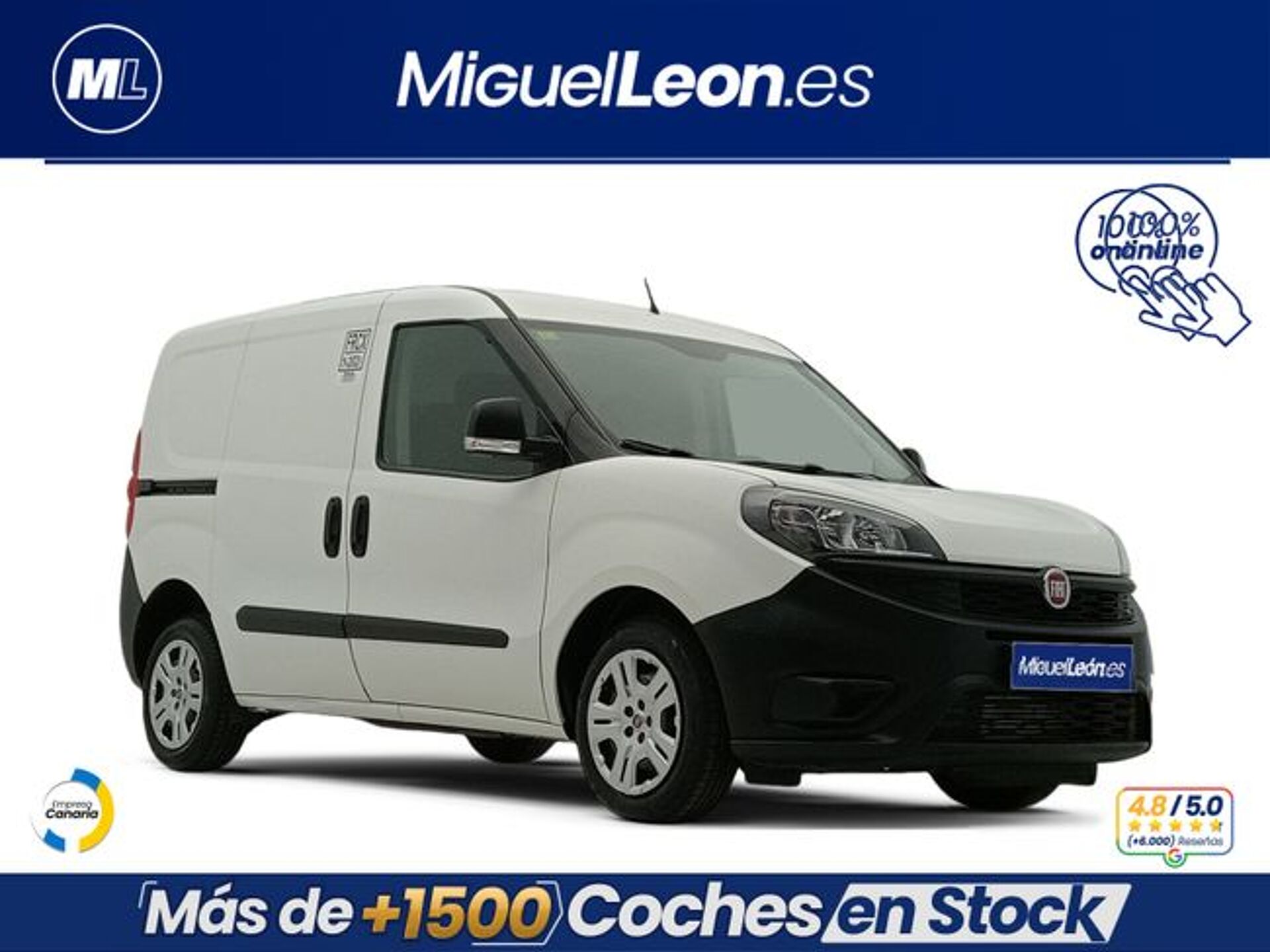 Imagen 3 de FIAT Dobló