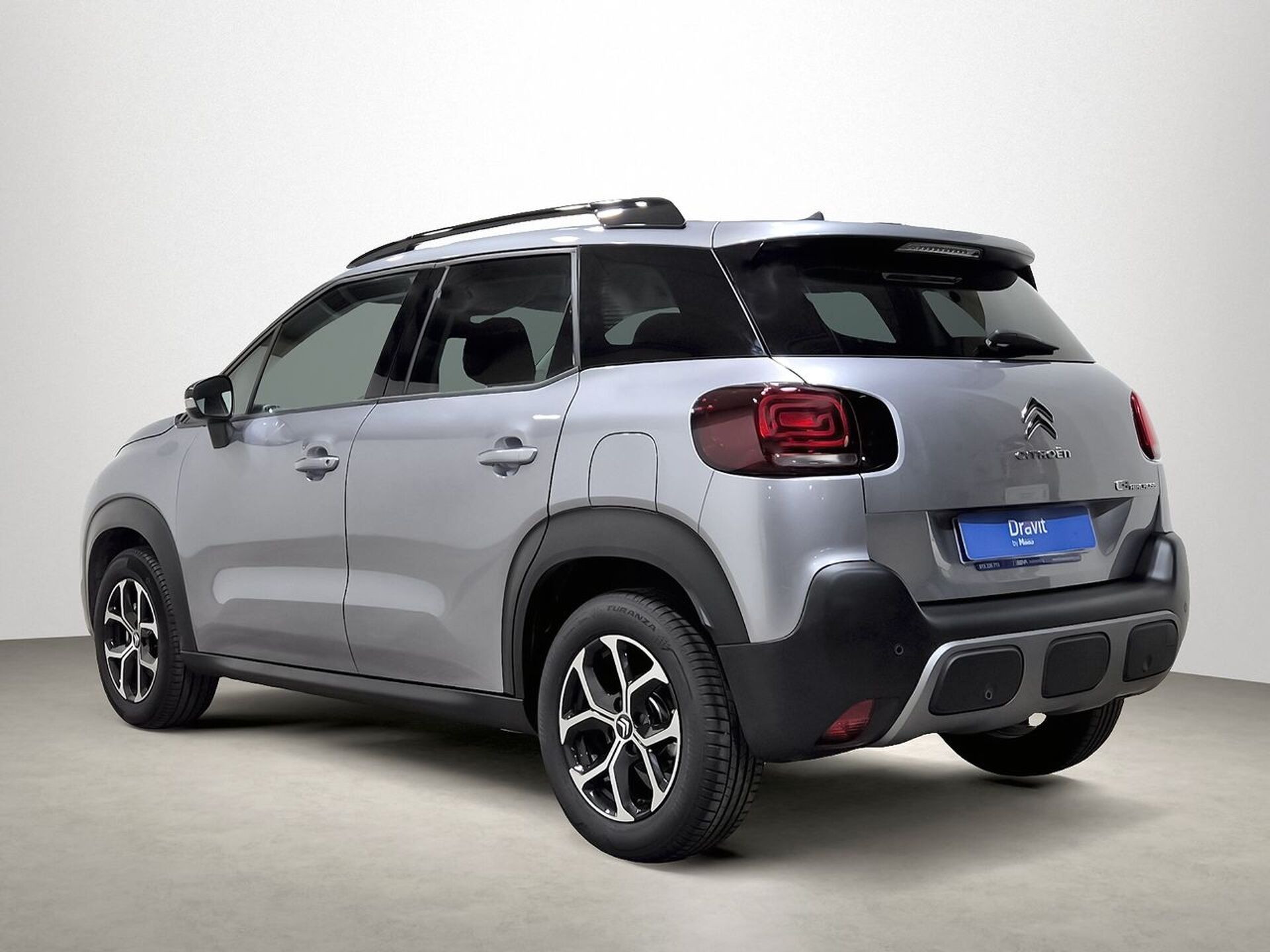 Imagen 2 de CITROEN C3 Aircross