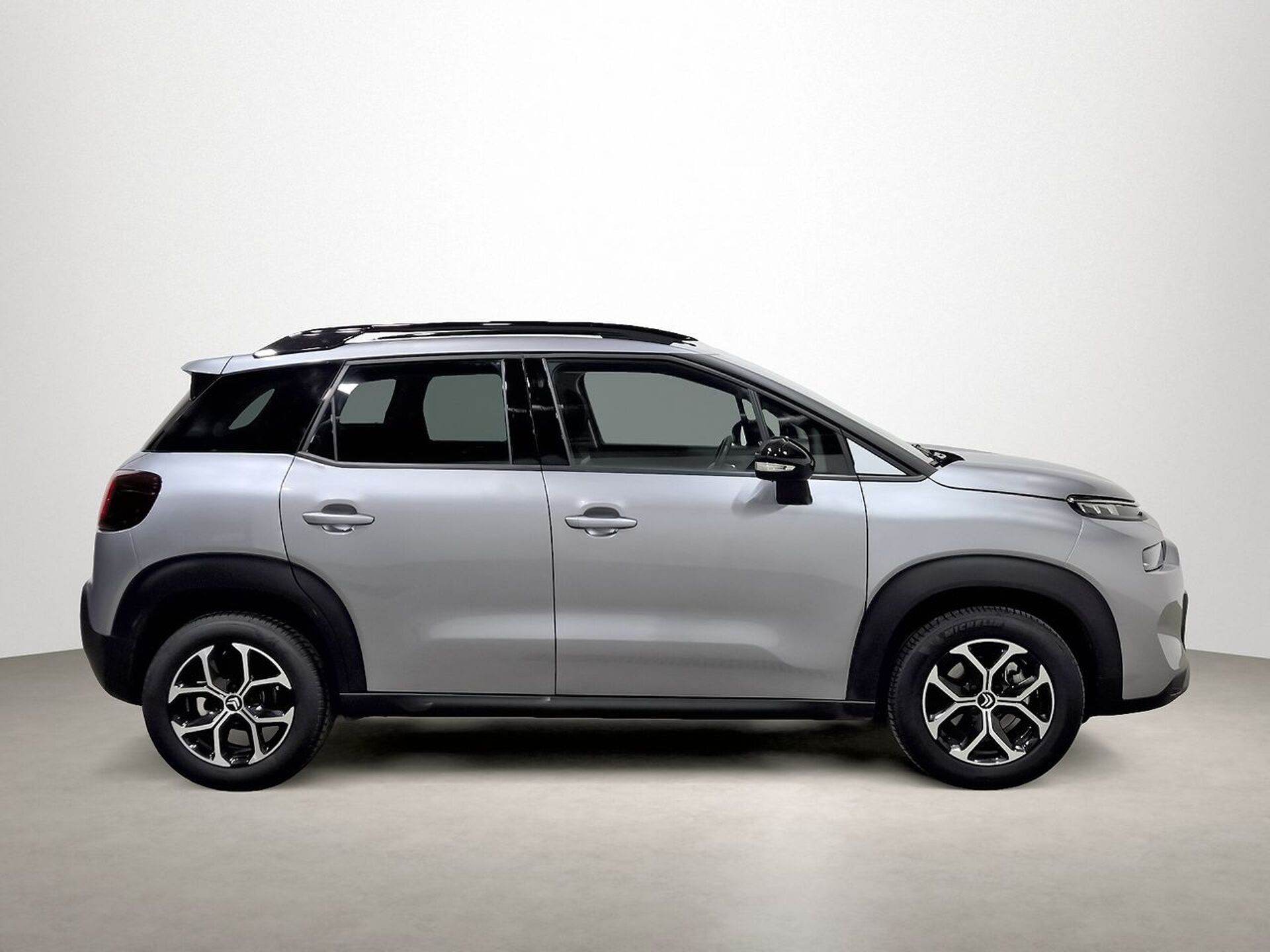 Imagen 3 de CITROEN C3 Aircross