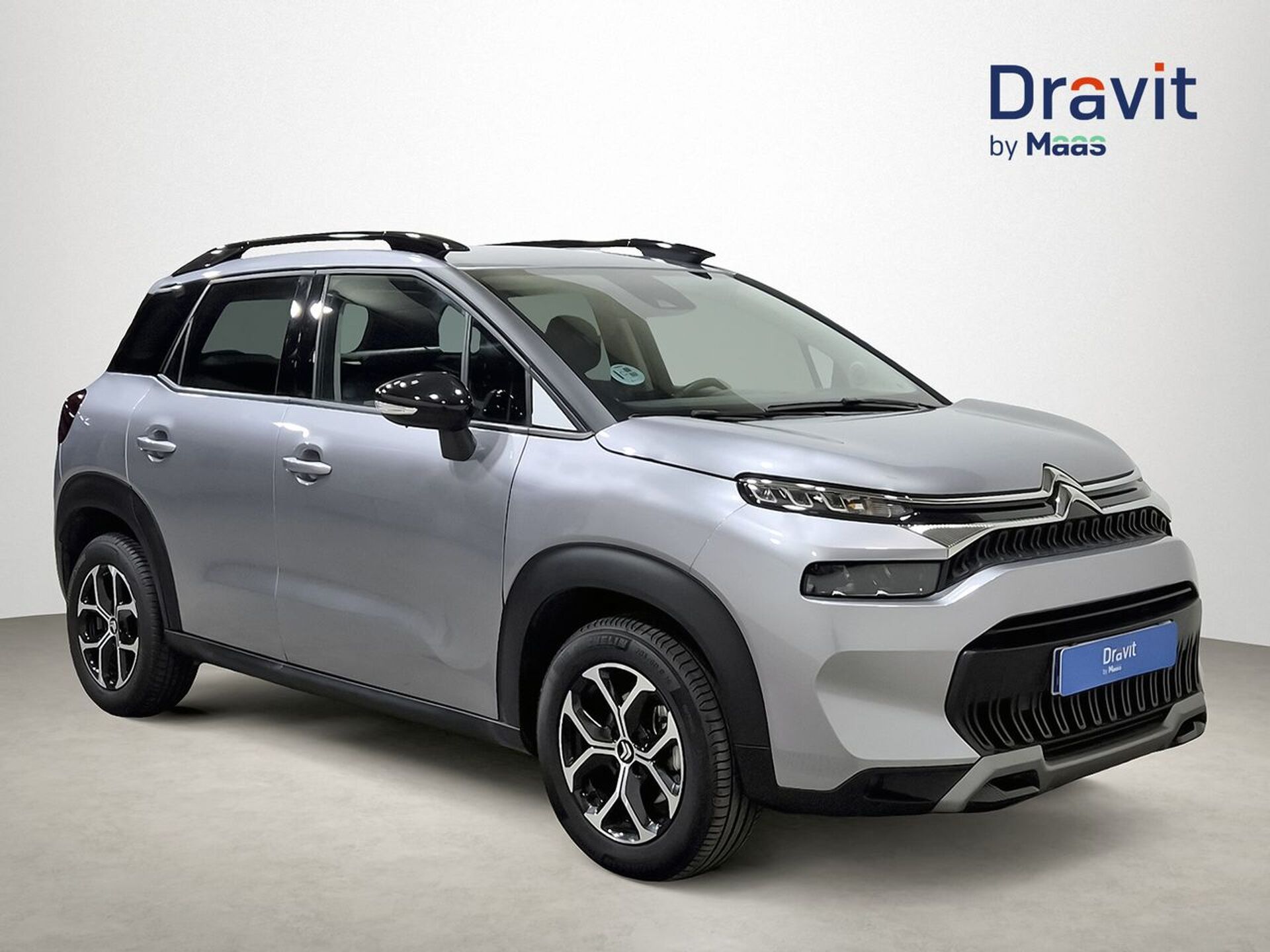Imagen 1 de CITROEN C3 Aircross