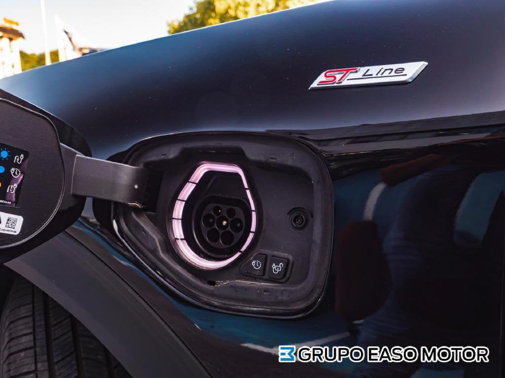 FORD Explorer (ST LINE 3.0 PHEV AWD 457cv (336kW) Automßtico 10V Euro 6.2) 