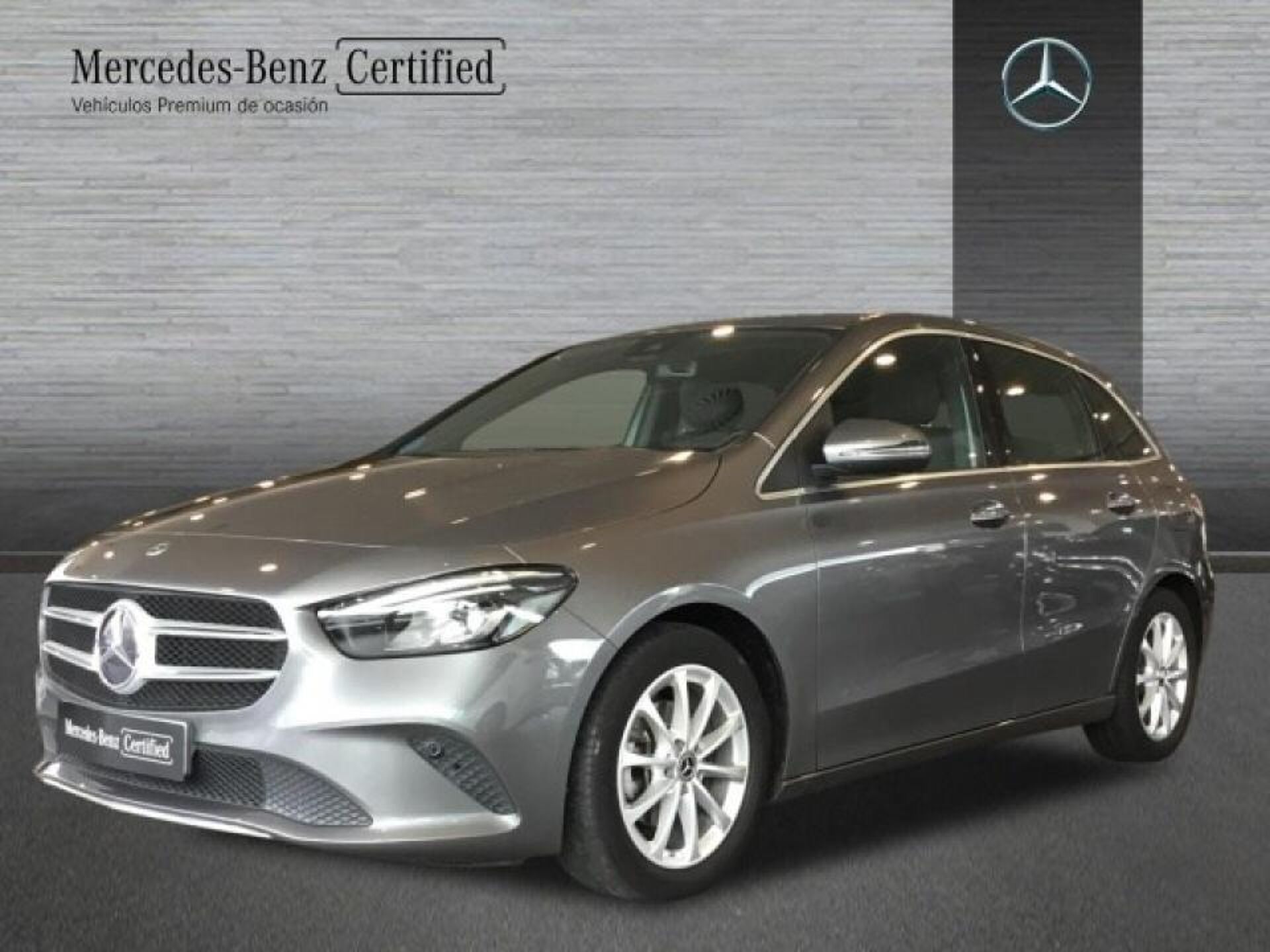 Imagen de MERCEDES Clase B