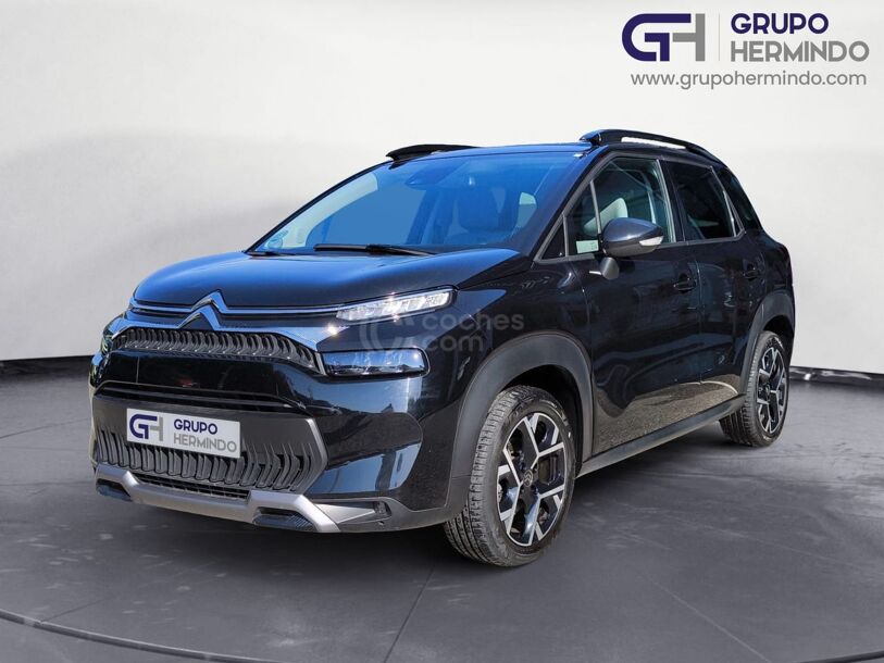 Foto del CITROEN C3 Aircross BlueHDi S&S Shine Pack EAT6 120